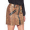 Ann Snake Skirt